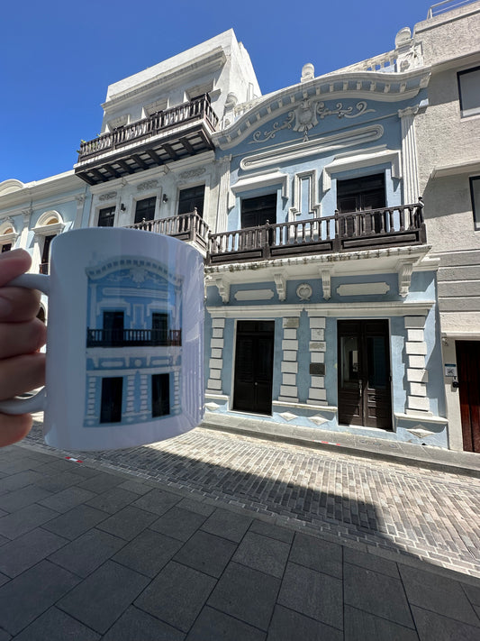 Cup / Luna Street, 155