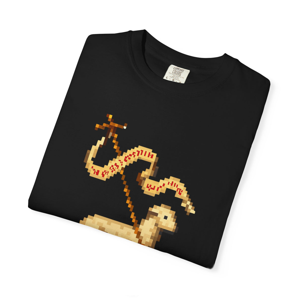 Siete Sellos Tee