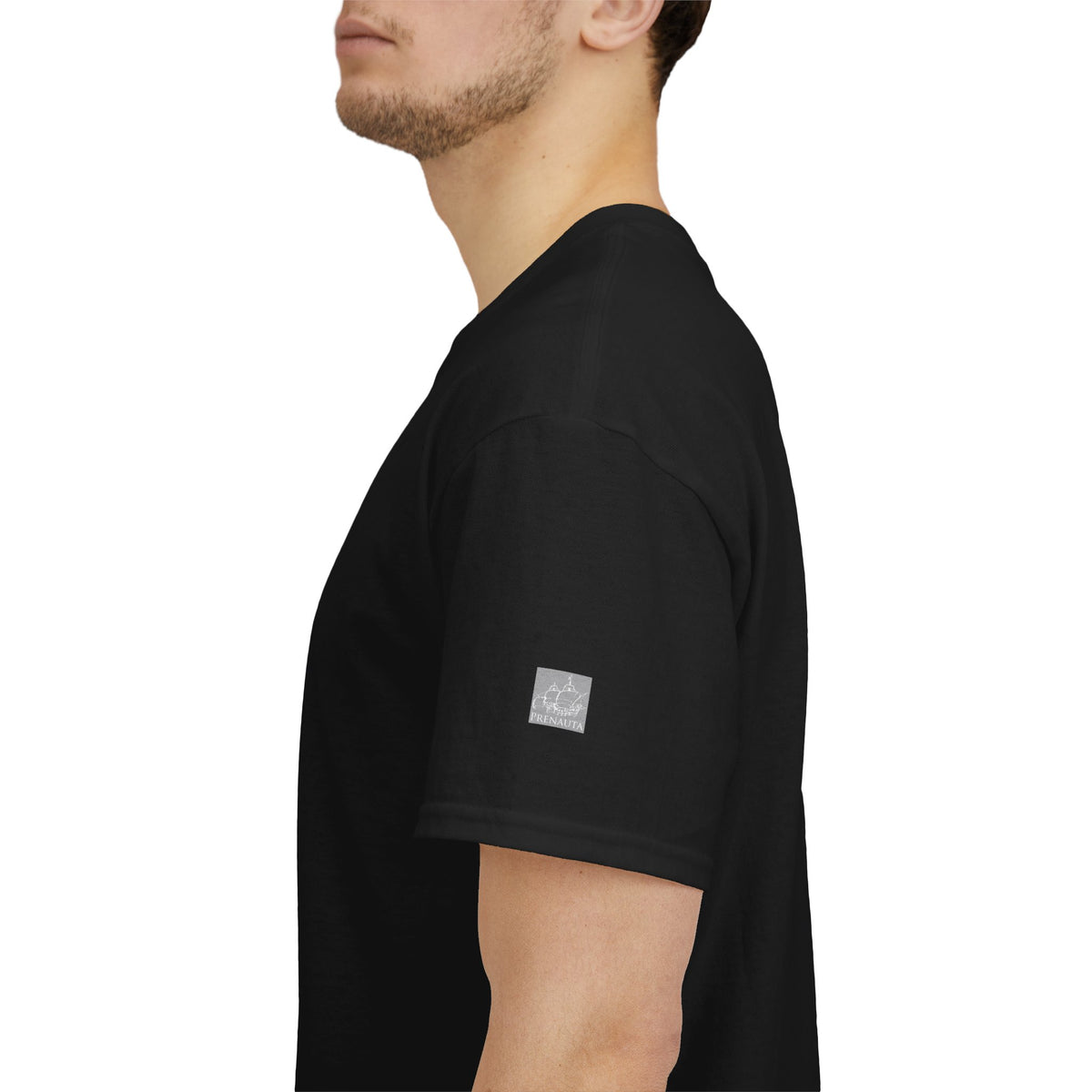 Astrolabio de Rincón Tee (black)