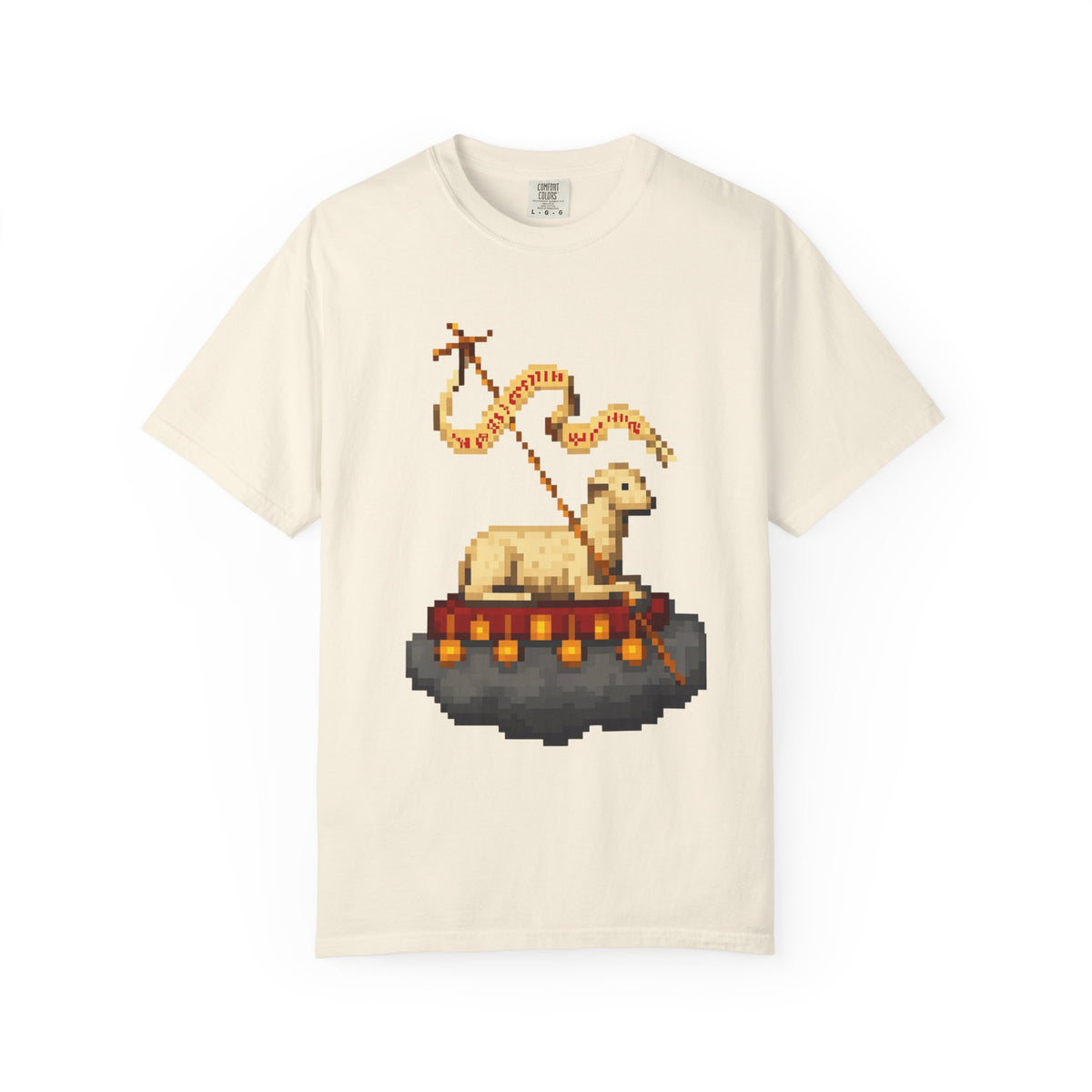Siete Sellos Tee