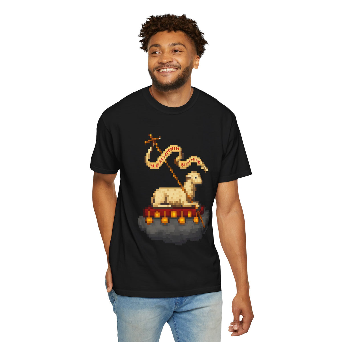Siete Sellos Tee